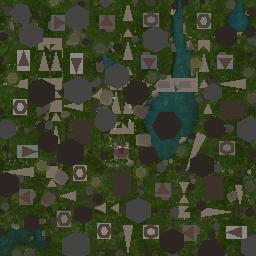 Map tile of Goldilocks