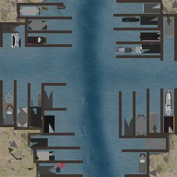 Map tile of Nightwind