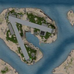 Map tile of Shell Yeah