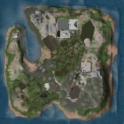 Map tile of Forraliss