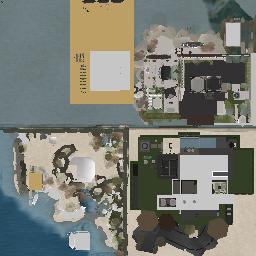 Map tile of Misty Ridge