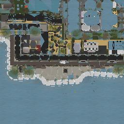 Map tile of Somersley Estates