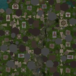 Map tile of Muesli