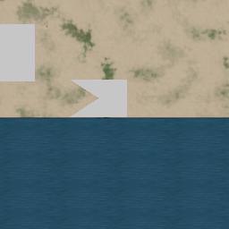 Map tile of Legacy Valley