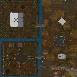 Map tile of Sensuous Horizons