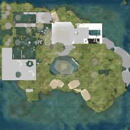 Map tile of Moon Dream