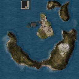 Map tile of Obsidian Moon