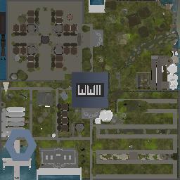 Map tile of World War 2