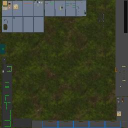 Map tile of Seasonal Dev