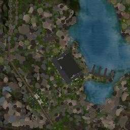 Map tile of Campwich Forest 1
