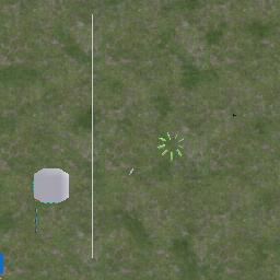 Map tile of Dev MobileLearningCenter