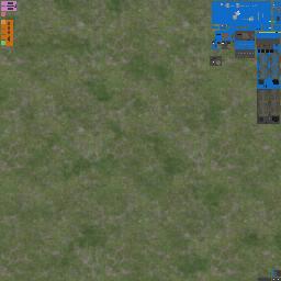 Map tile of Seasonal Dev Final