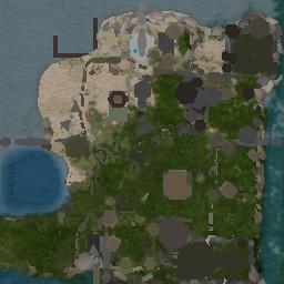 Map tile of WelcomeHubLindenHomesClone