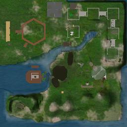 Map tile of Bunny Hovel