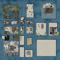 Map tile of Thunder Reef