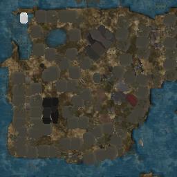 Map tile of Chronicle3