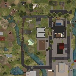 Map tile of AgriCulture