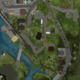 Map tile of Meisterbastler South