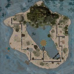 Map tile of Ajuda Brasil Mobile4