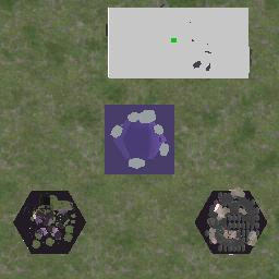 Map tile of Dev MadPeaScaredyCats
