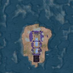Map tile of MadPeaVerseDT