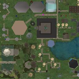 Map tile of Echo Group Welcome