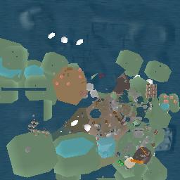 Map tile of DEVDT Resona