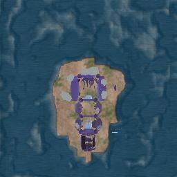 Map tile of DEVDT MadPeaVerse