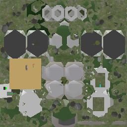 Map tile of Genesis Avatar 1