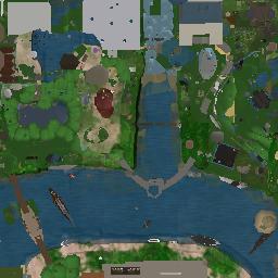 Map tile of BRIGHT HOPE COMMUNITY