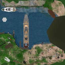 Map tile of Bright Hope SE