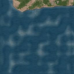 Map tile of Nautilus - Bynuthi