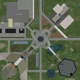 Map tile of ASCosta del Sol
