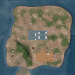 Map tile of UME1