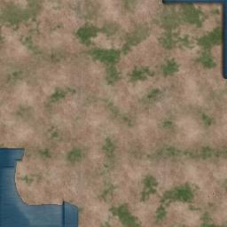 Map tile of UME2