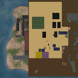 Map tile of Urban Research