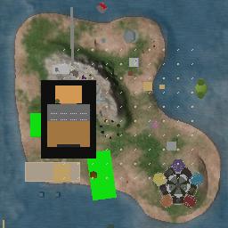 Map tile of ASU altI