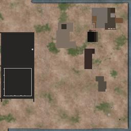 Map tile of ID3D Island 4