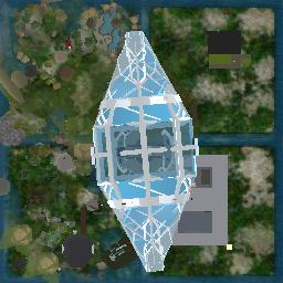 Map tile of Biomedicine Research Lab2