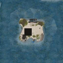Map tile of Playa Del AnnMar