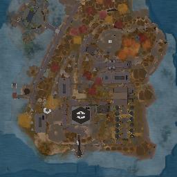 Map tile of Tutoria