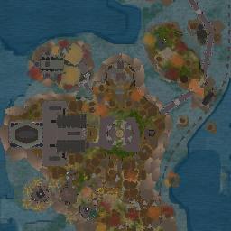 Map tile of Highspiria