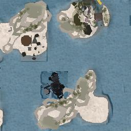 Map tile of Essenza