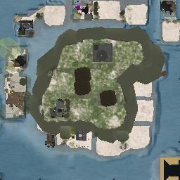 Map tile of Domino
