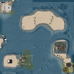 Map tile of Tiny Love