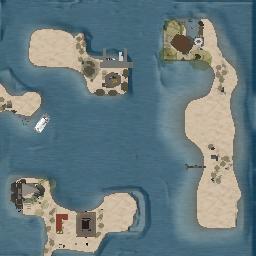Map tile of Twilight Hollow
