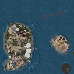 Map tile of Etopia Oceania