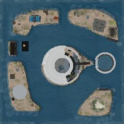 Map tile of Educare