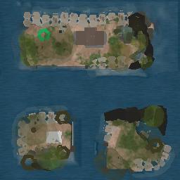 Map tile of Tropical Diamond