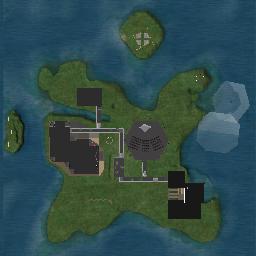 Map tile of Griffith ICT
